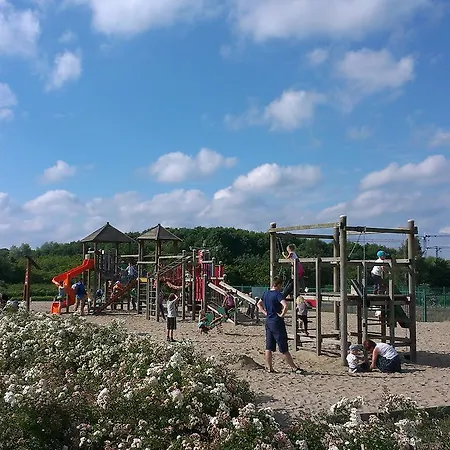 Summertime Jelitkowski Dwor 아파트 *