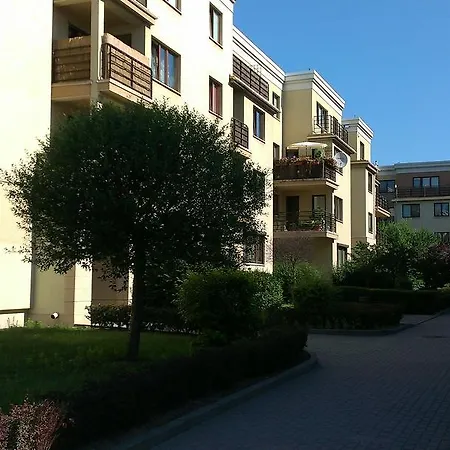 Summertime Jelitkowski Dwor غدانسك