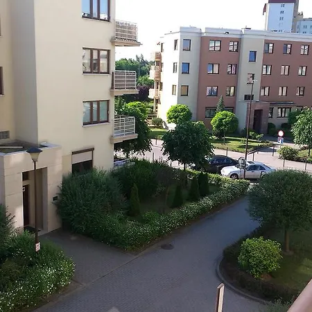 Summertime Jelitkowski Dwor *
